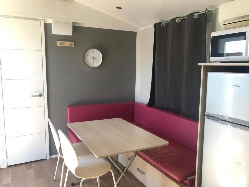 Camping Bar Horizon