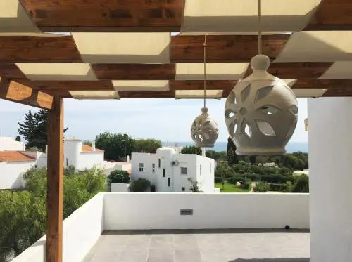 Villa 44