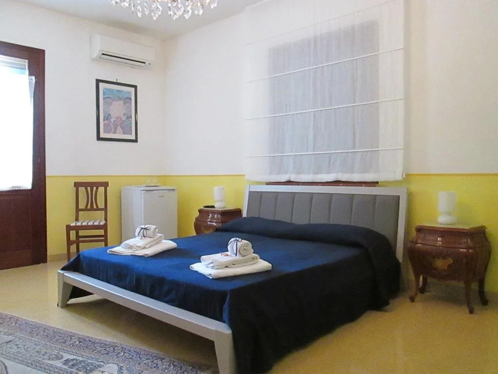 B&B Villa Colfiorito