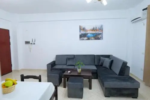 ERAL Apart-Hotel & Penthouse