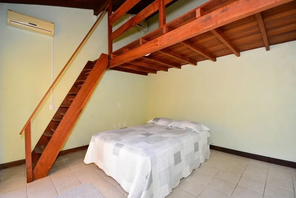 Casa Encanto Fazenda da Armação