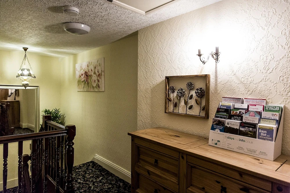 Belford House Self Check-in Rooms & Apartments