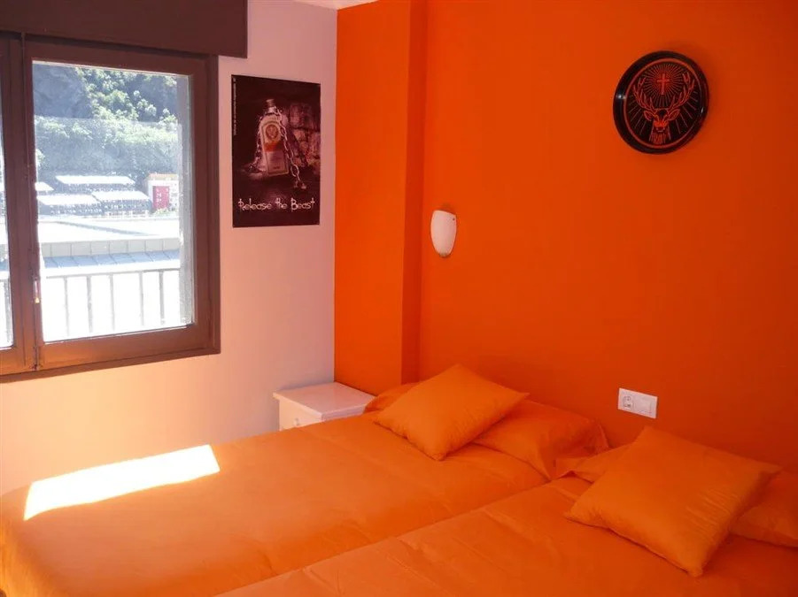 Hostal Racò Extem