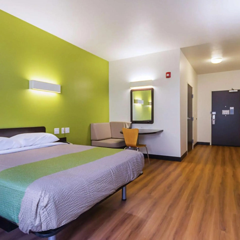 Days by Wyndham South Bend Notre Dame