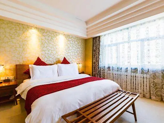 Konggang Lantian Hotel
