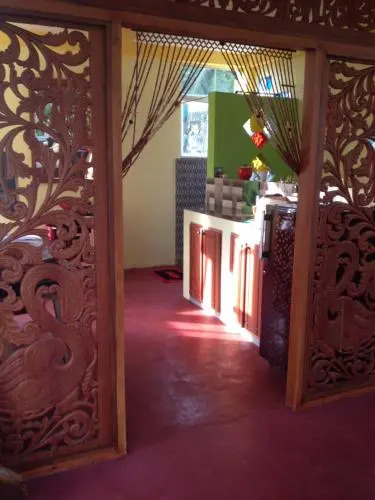 Beachhouse Wadduwa
