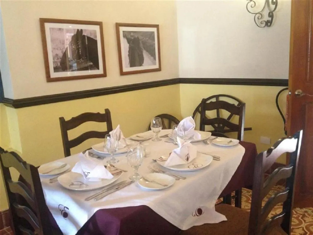 Hotel E Caballeriza