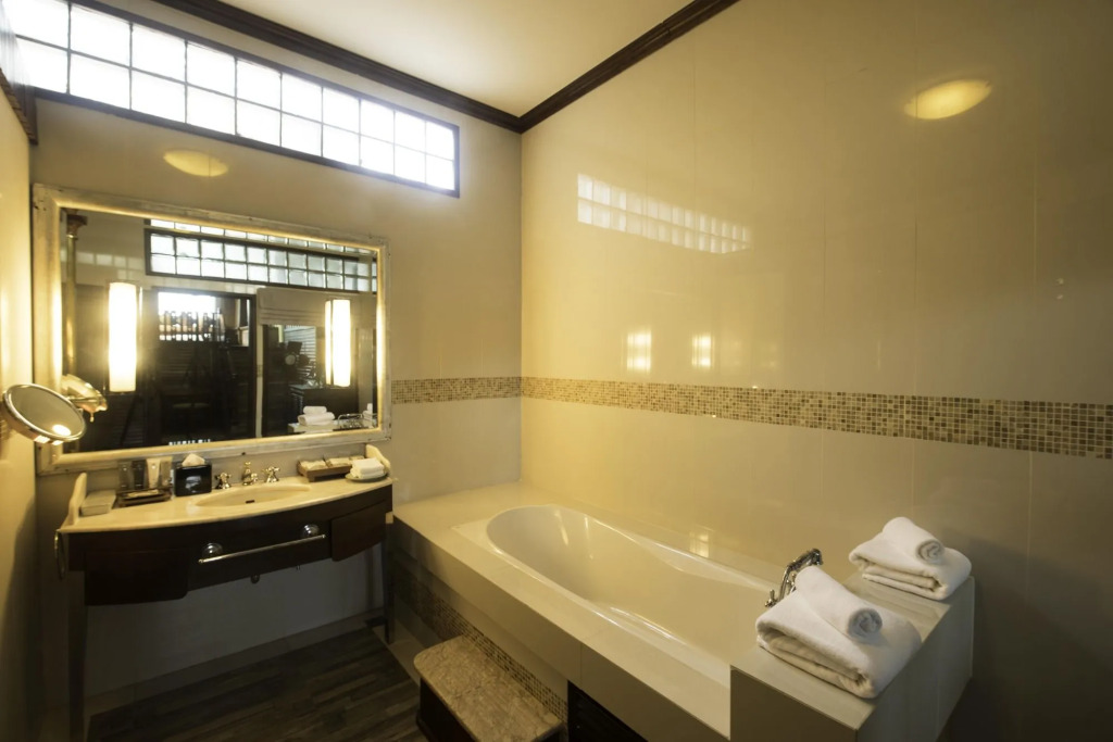 Ammata Lanta Resort