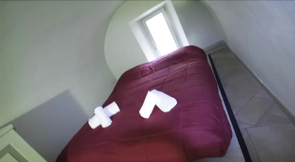 Fleur de Lis Loft
