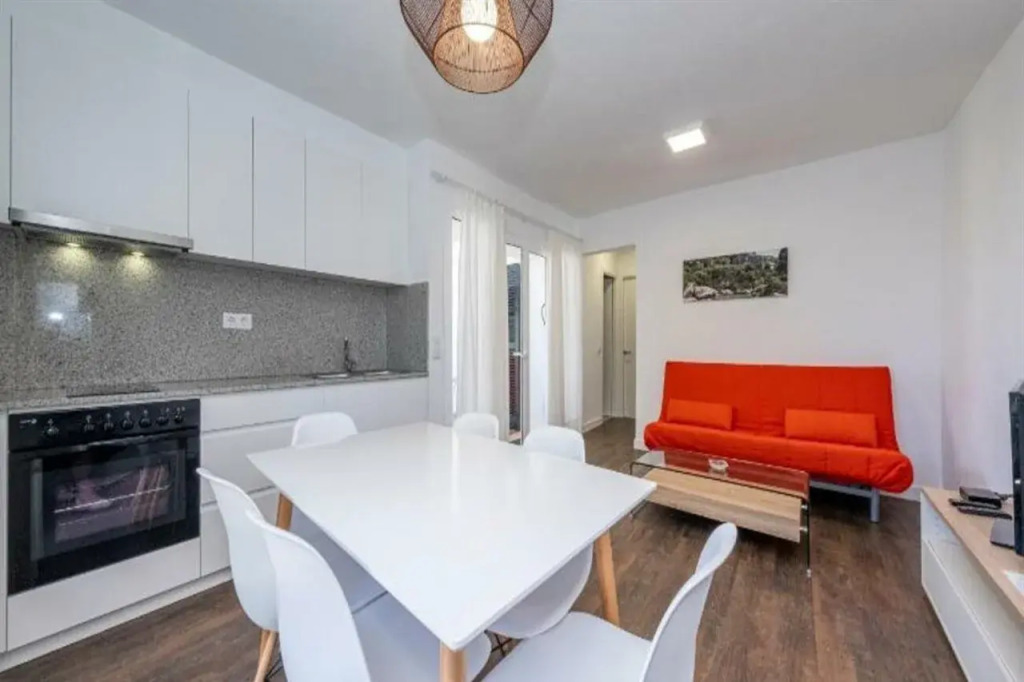 Apartamentos Llebeig
