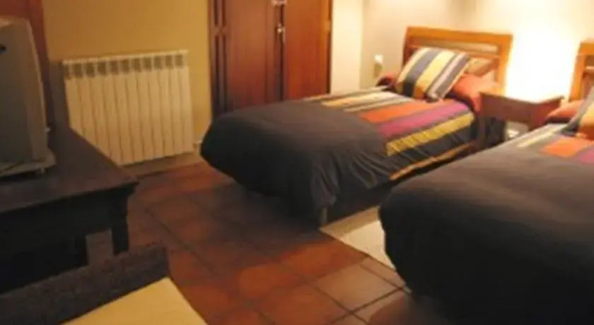 Casa Rural el Caracol