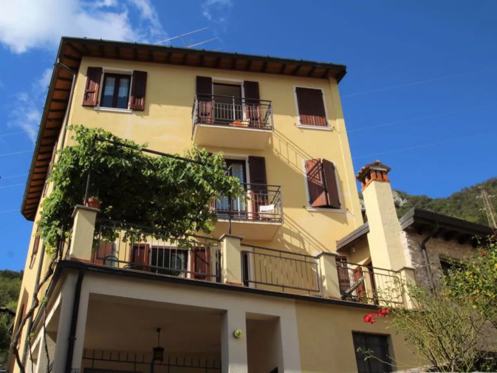 Apartment Formaga Gargnano 28751