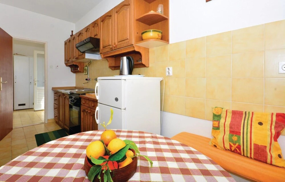 Stunning Home in Hvar With Wifi and 2 Bedrooms