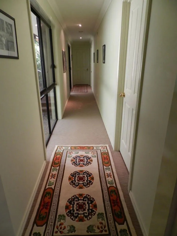 Kallora Escape Bed & Breakfast