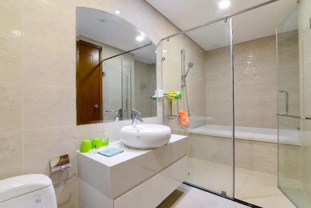 Vinhomes Binh Thanh Official Luxury Apartment