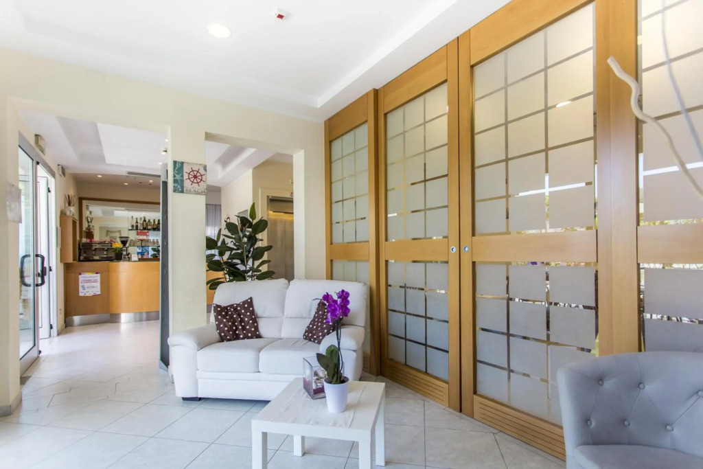 Hotel Savana