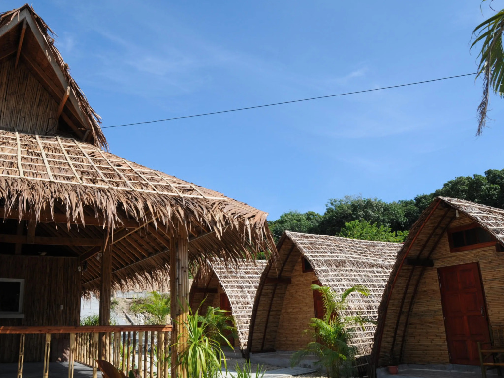 Baanmaiphai Resort