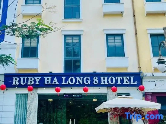 Ruby Ha Long 8 Hotel