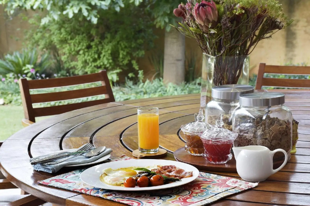 Sandown Guest House