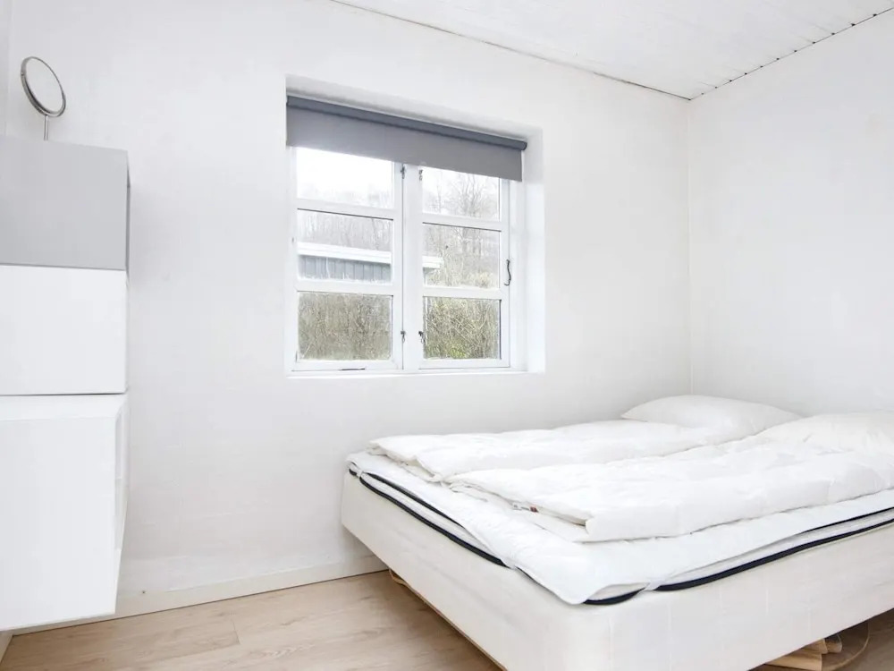 6 person holiday home in Børkop