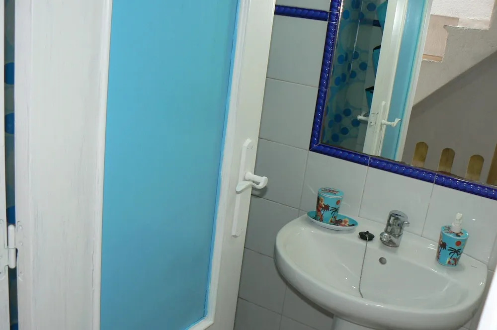 Apartamento Con Encanto En Casco Antiguo Altea