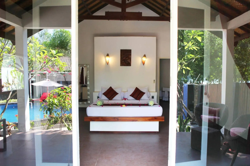 Wah Danima Resort & Restaurant