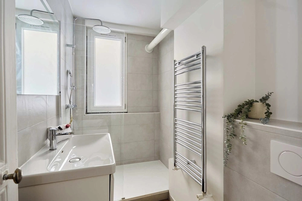 Charming 1 Bedroom - Bastille / Le Marais