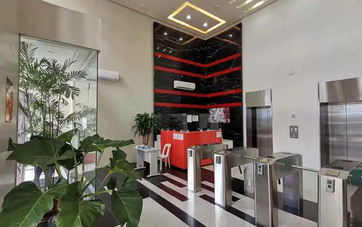 G Square Residences