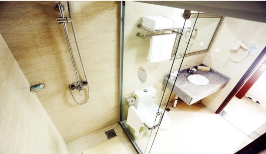 GreenTree Inn AnHui HeFei BinHu New District FangXin Avenue Sichuan Road Express Hotel