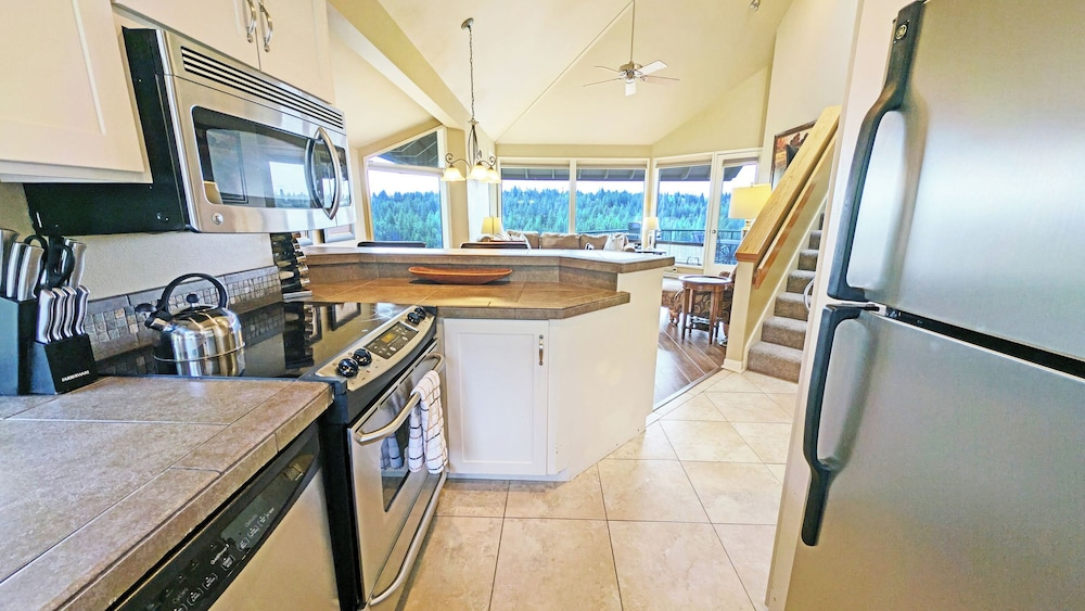 Mt Bachelor Village 424 A SR