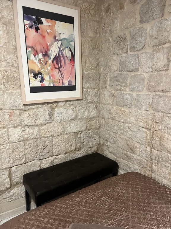 Tortosa Stari Grad