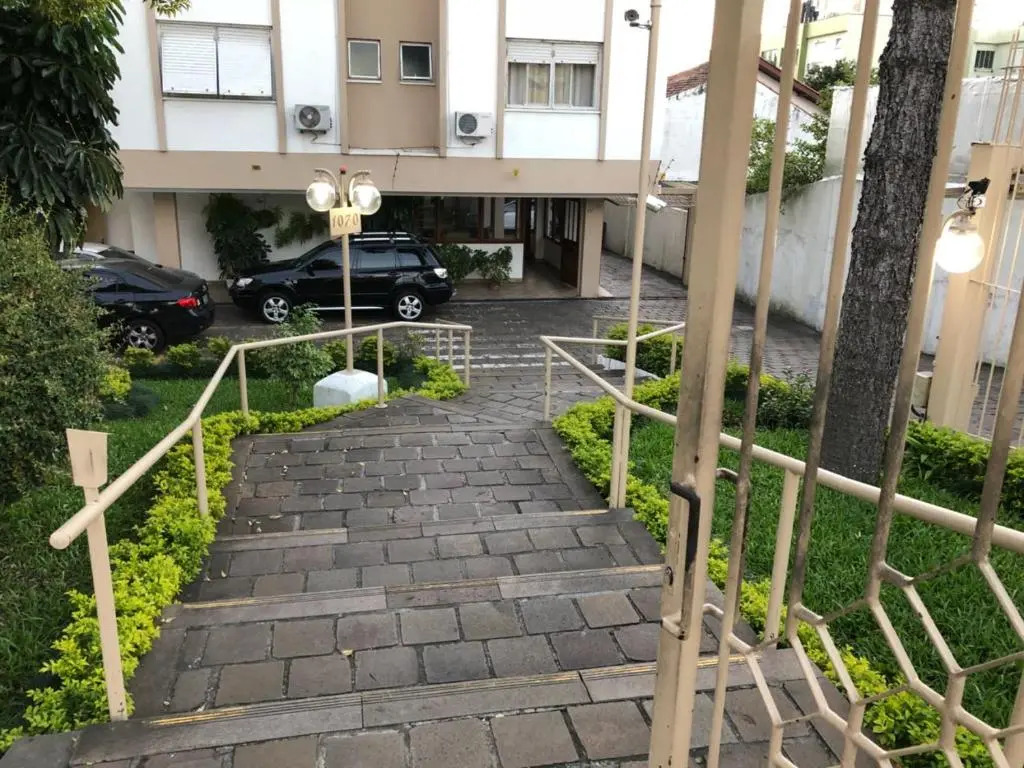 Apartamento Jardim Botânico 3 quartos 3 vagas para carro