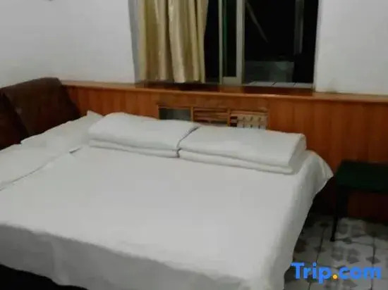 Xi'an Kangkang Apartment