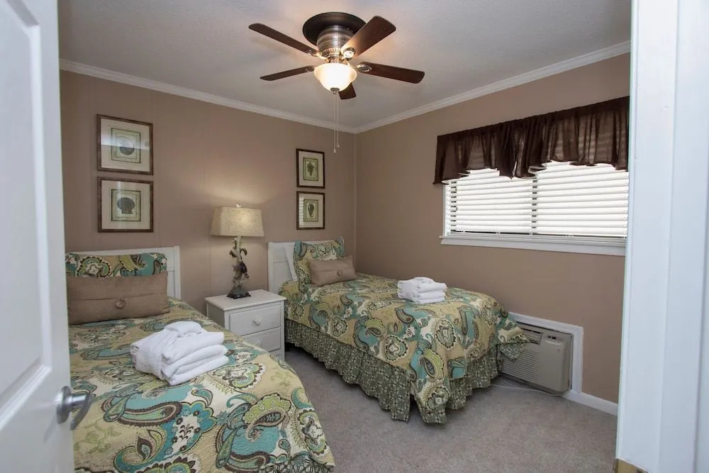 Ocean Dunes Villa #vod401 2 Bedrooms 2 Bathrooms Condo
