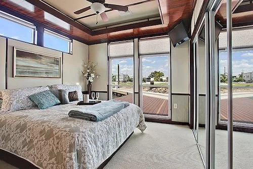 New Orleans RV Resort & Marina
