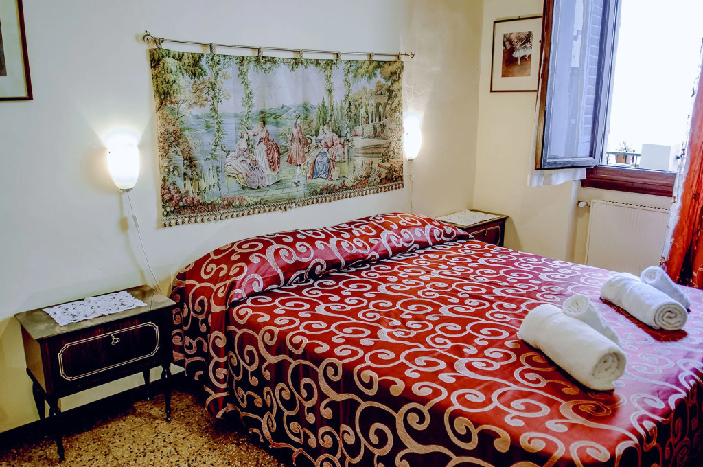 Residenza Martin