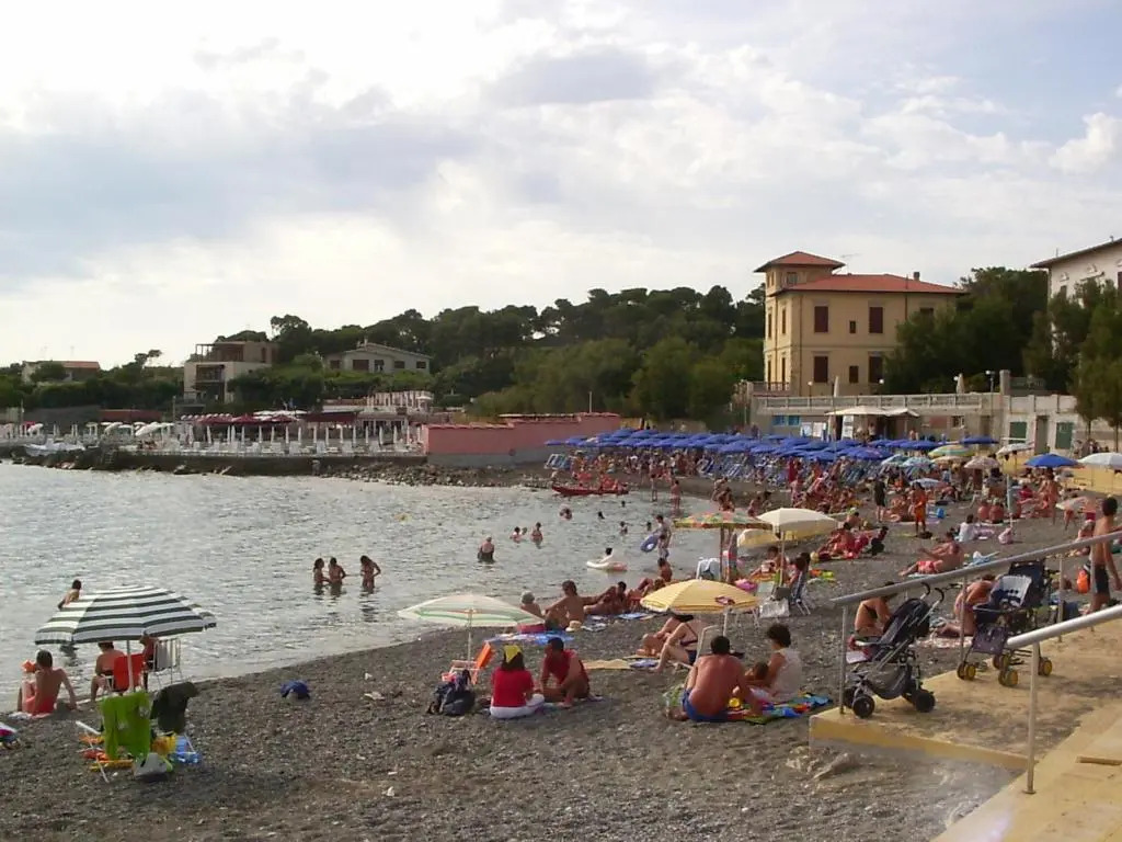 Hotel Signorini