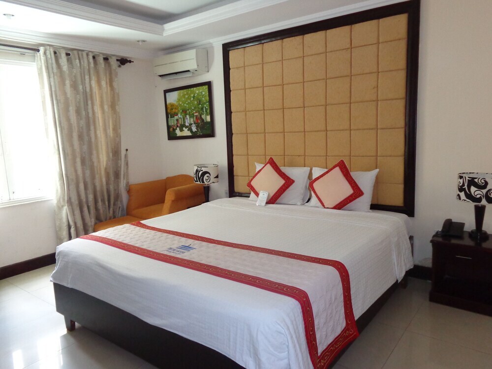 Petro House Vung Tau - Block A