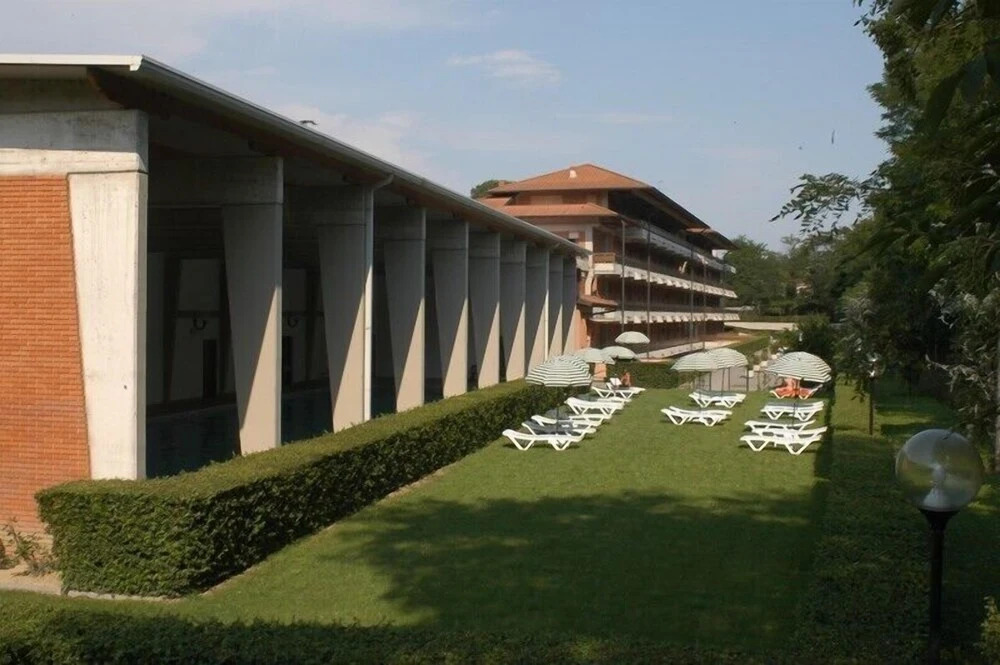 Health House