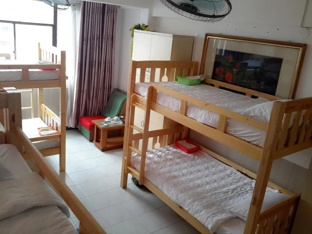 Thinh Vuong Hotel