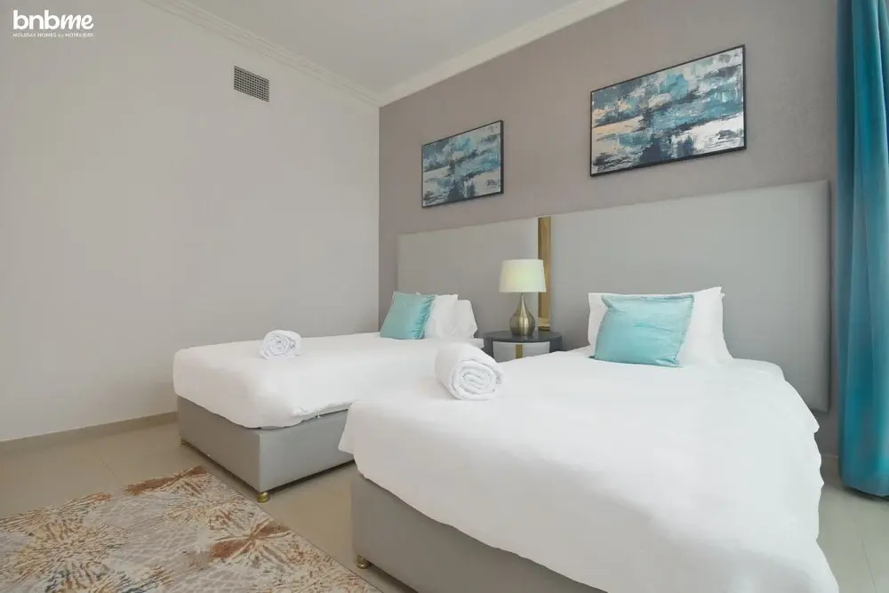 2B-Al Bateen Residence-805 by bnbmehomes
