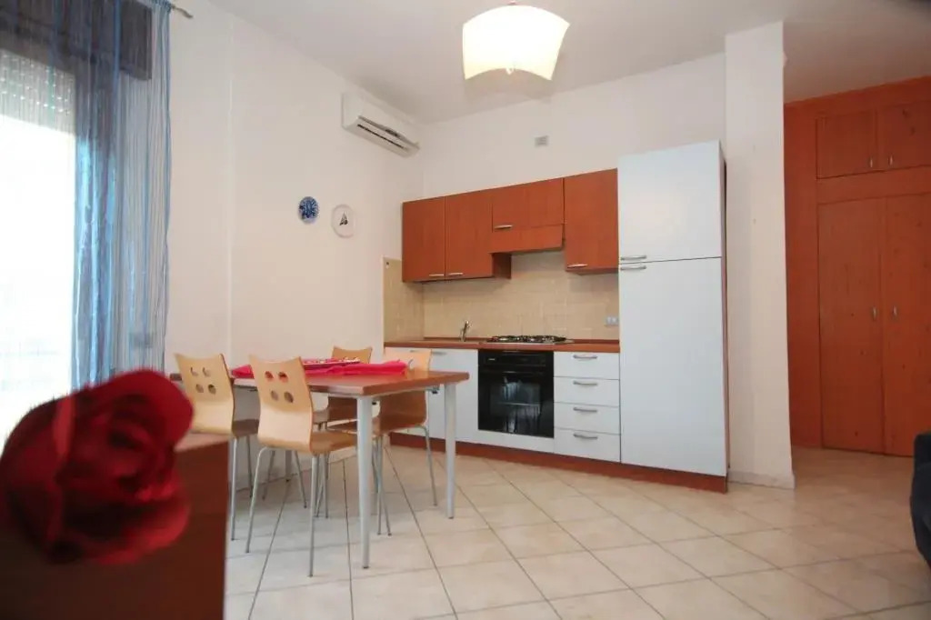 Appartamenti Rosolina Roulette