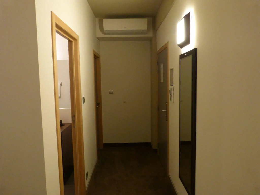 Hotel Saint Daniel