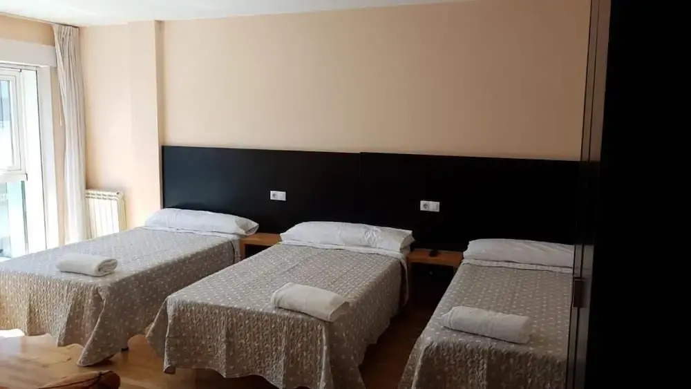 Noja rooms 2