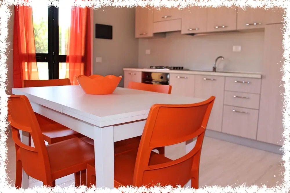Residence La Caletta