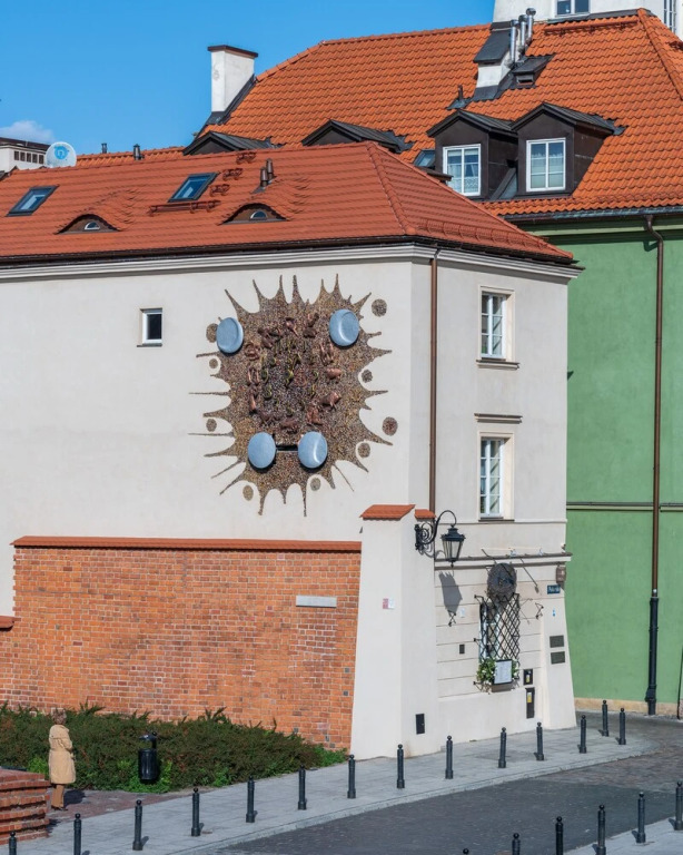 P&O Apartments Kilińskiego