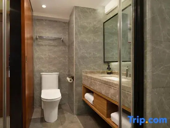 Star hotel (Wuhan Jiangcheng Avenue International Expo Center store)