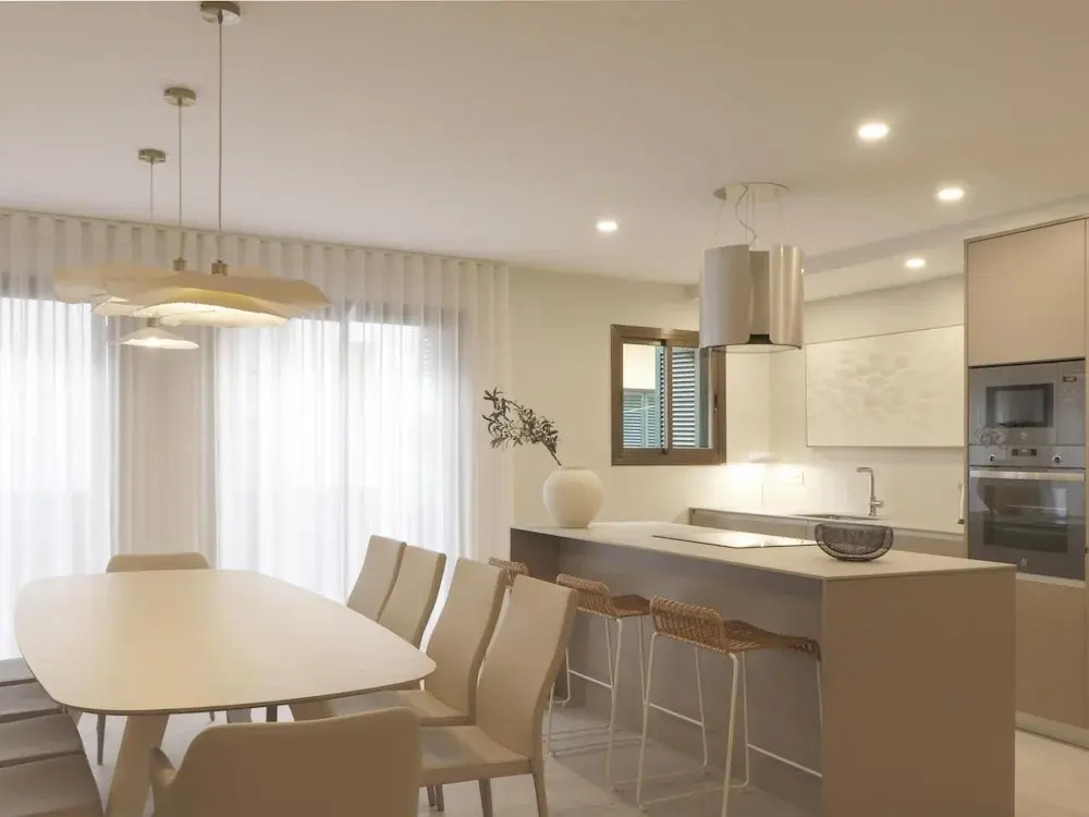 Sitges Spaces Bonaire Beach Condo