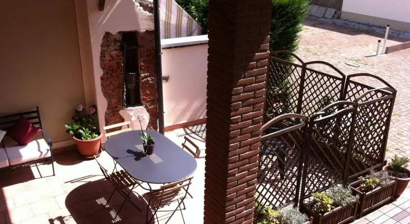 B&B Cascina Doria Business Resort