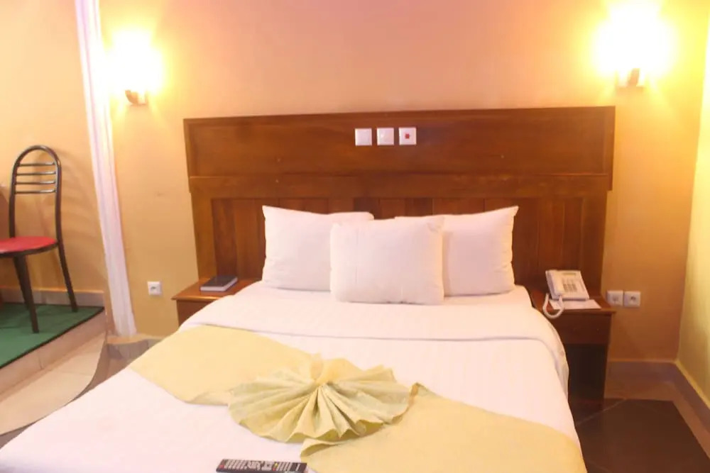 Florencia Hotel